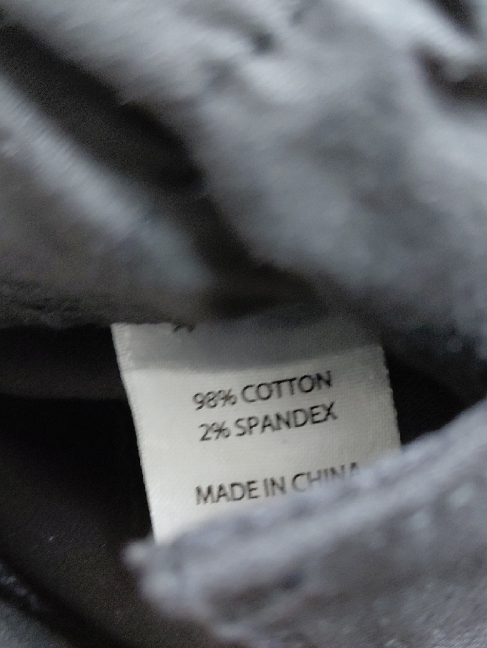 78 & Sunny High Rise Bootcut Jeans - Picture 4 of 7
